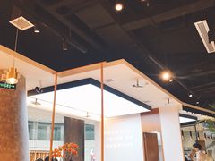大堂-湯系·煲汤手艺人(东二环泰禾广场店)
