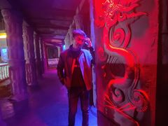 -沈阳方特欢乐世界