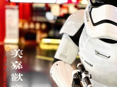-美嘉欢乐影城(万象城店)
