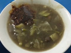 肉丸胡辣汤-刘老虎肉丸糊辣汤(总店)