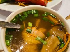 -RISE RESTAURANT(滨海湾金沙店)