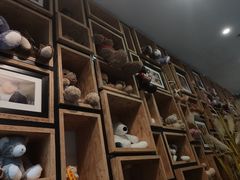 -咖法森林·咖啡  酒吧(天河店)