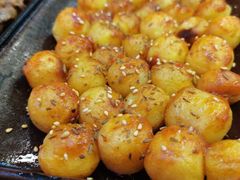 -炉内瓦·瓦片烧烤(明日星城店)