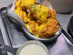 -W COLLECTIVE  DESSERT SHOP