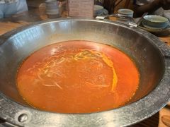 -野山舂·贵州现舂酸汤牛肉(鸿通城店)