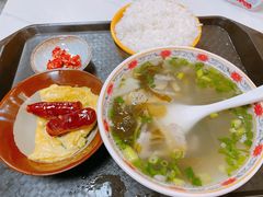 -陈记汤饭(水巷口店)