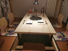 -不倒翁炭火烧肉(永安里店)
