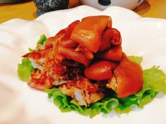 -山东宾馆·齐鲁苑餐厅