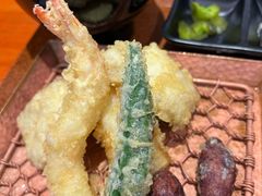 -天妇罗内顺田(罗湖店)