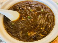 牛肉粉丝煲-卤儿道道(龙游路店)