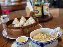 无锡小笼（4只）-勤德兴(湖滨路店)