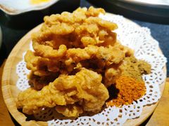 -大龙燚火锅(五一广场店)