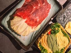 -湊湊火锅·茶憩(合生汇购物中心店)