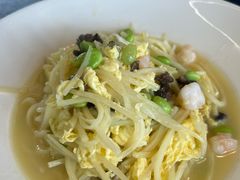 -湖畔鲁菜·二十年老字号餐厅(大明湖店)