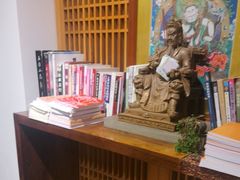 -和雅集素食(景区店)