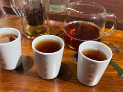 -月栖华明-云间草堂清茶馆(泗泾古镇店)