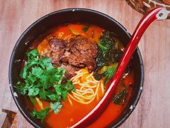 -和府捞面(东直门银座店)