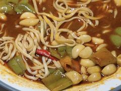 -杨氏青龙虾·羊蝎子(托乐嘉店)