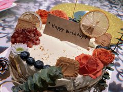 -糖秋Cake DIY·蛋糕定制·甜品台(观音桥店)