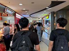 -凯德MALL(西直门店)