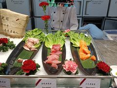 -克丽司汀酒店-日光阁餐厅