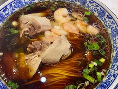 -伟记奥面馆(白塔东路店)