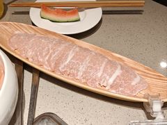 -海底捞火锅(武胜路凯德广场店)