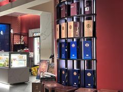 -顧家廚房·私家菜(翠岗润扬北路店)