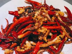 -吕氏疙瘩汤·私家菜馆(慈云寺店)