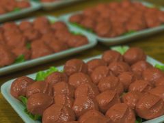 牛肉丸-鑫宝沙茶牛肉火锅(永泰店)