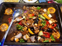 -蘭奢雅集·江浙菜(青山江滩店)