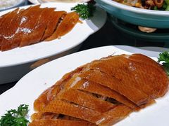 -海泰食府(北京总店)