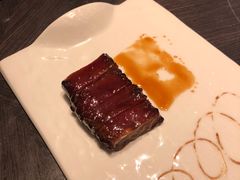 -万丽轩·粤菜(王府井金茂万丽酒店)