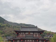 -华清宫景区