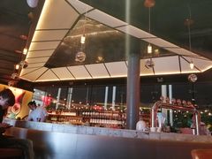 -MOJO•湖景音乐餐厅•Bar(湖滨店)