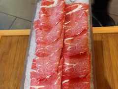 -1078號老北京涮肉(松柏店)