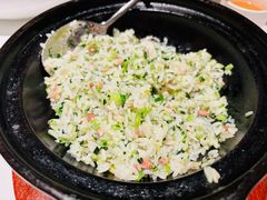 -荣兴酒家(徐家汇店)