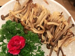 -湯系·煲汤手艺人(东二环泰禾广场店)