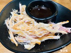 -记忆串城·东北烧烤·小龙虾·大型团建(南油店)