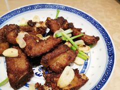 -兰边碗(鼓楼店)