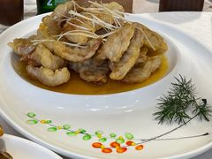 -小渔船渔家传统菜(鲅鱼圈店)