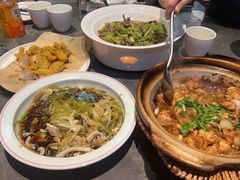 -黄弟大排档·湖南菜·小龙虾·小海鲜(凯旋北路店)