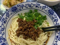 -老街杂酱面(东升街店)