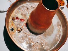 -北京老门框爆肚涮肉馆(锦业路店)