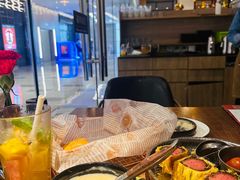 惠灵顿牛排-西堤牛排(龙德广场店)