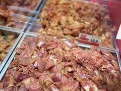 -满巍明生炸鸡架(杭州来福士店)