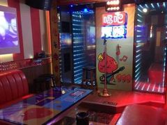 -唱吧麦颂KTV(东胜港悦广场店)
