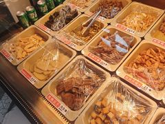 -绝味鸭脖(浦江城市生活广场店)