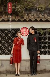 -格拉视觉摄影工作室(正成·财富ID店)