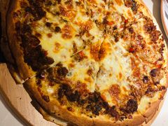 墨西哥辣牛肉披萨-阿妮叶李(光谷世界城店)